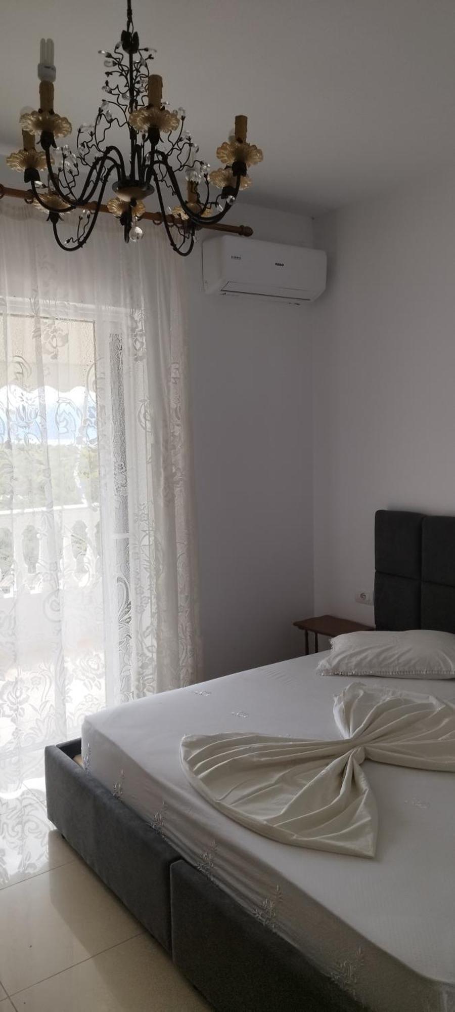 Vila Marina Apartments Sarandë Habitación foto