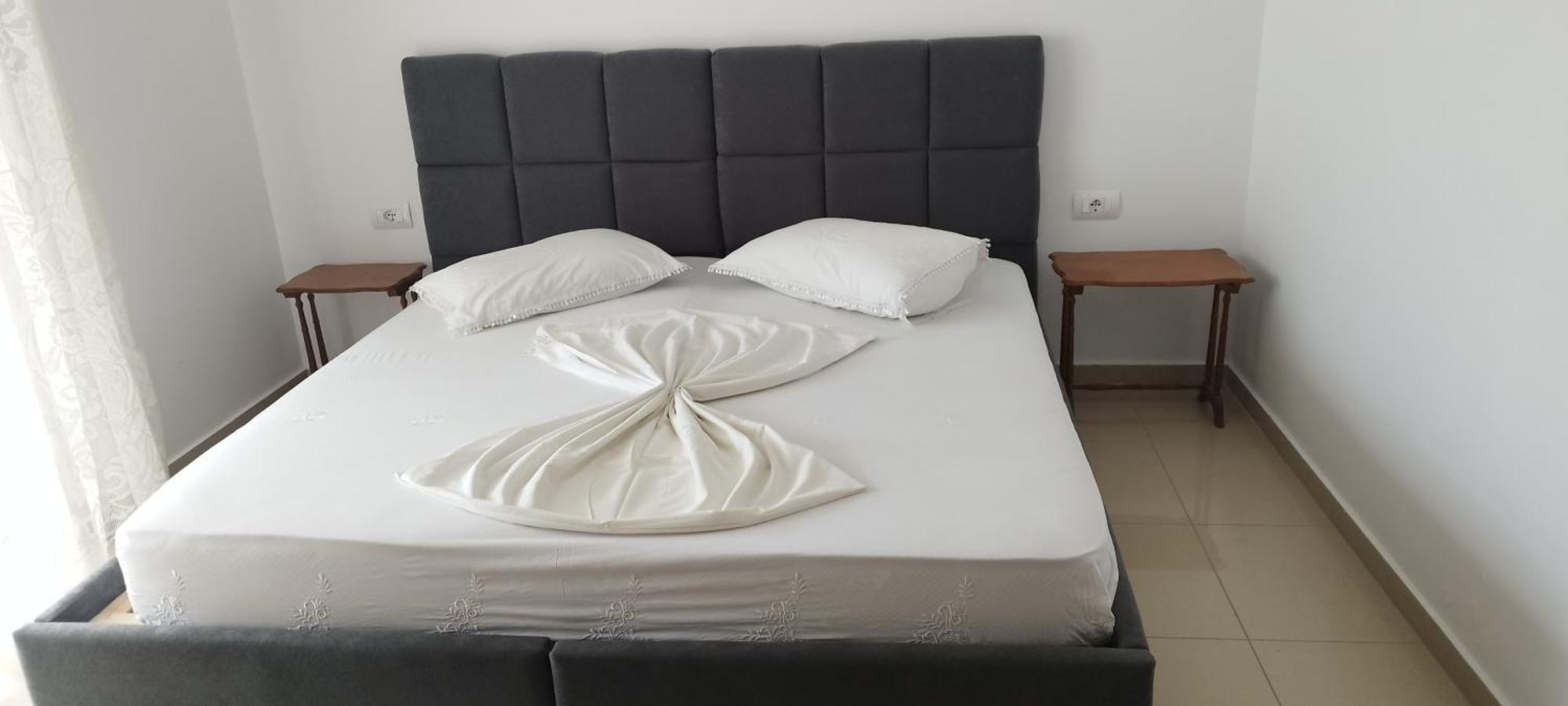 Vila Marina Apartments Sarandë Habitación foto