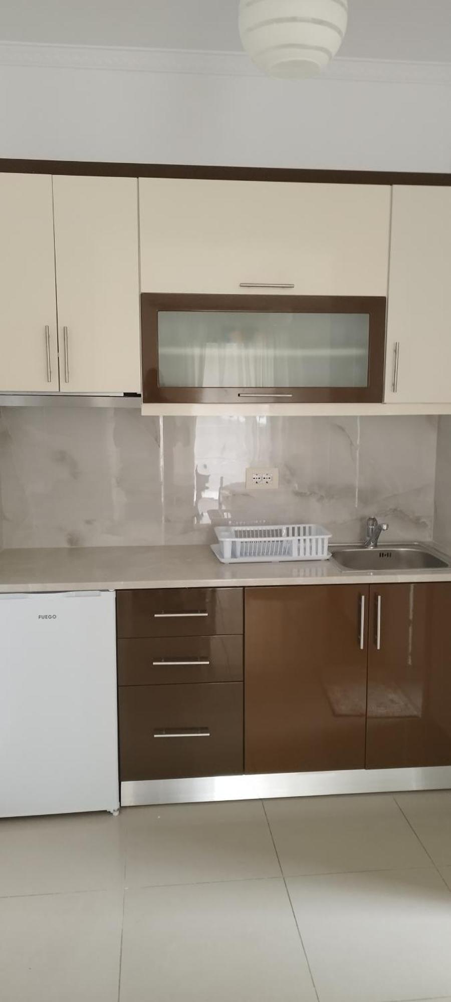 Vila Marina Apartments Sarandë Habitación foto