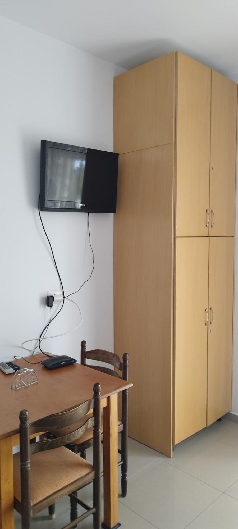Vila Marina Apartments Sarandë Habitación foto