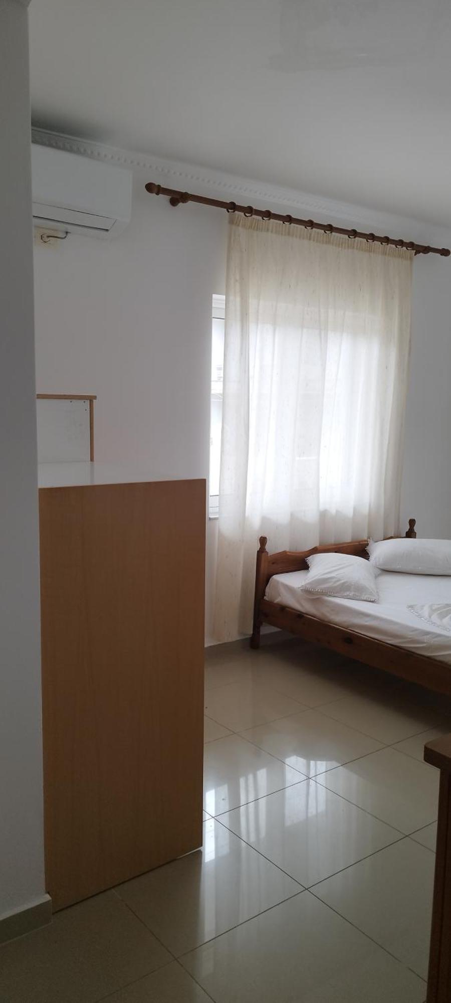 Vila Marina Apartments Sarandë Habitación foto