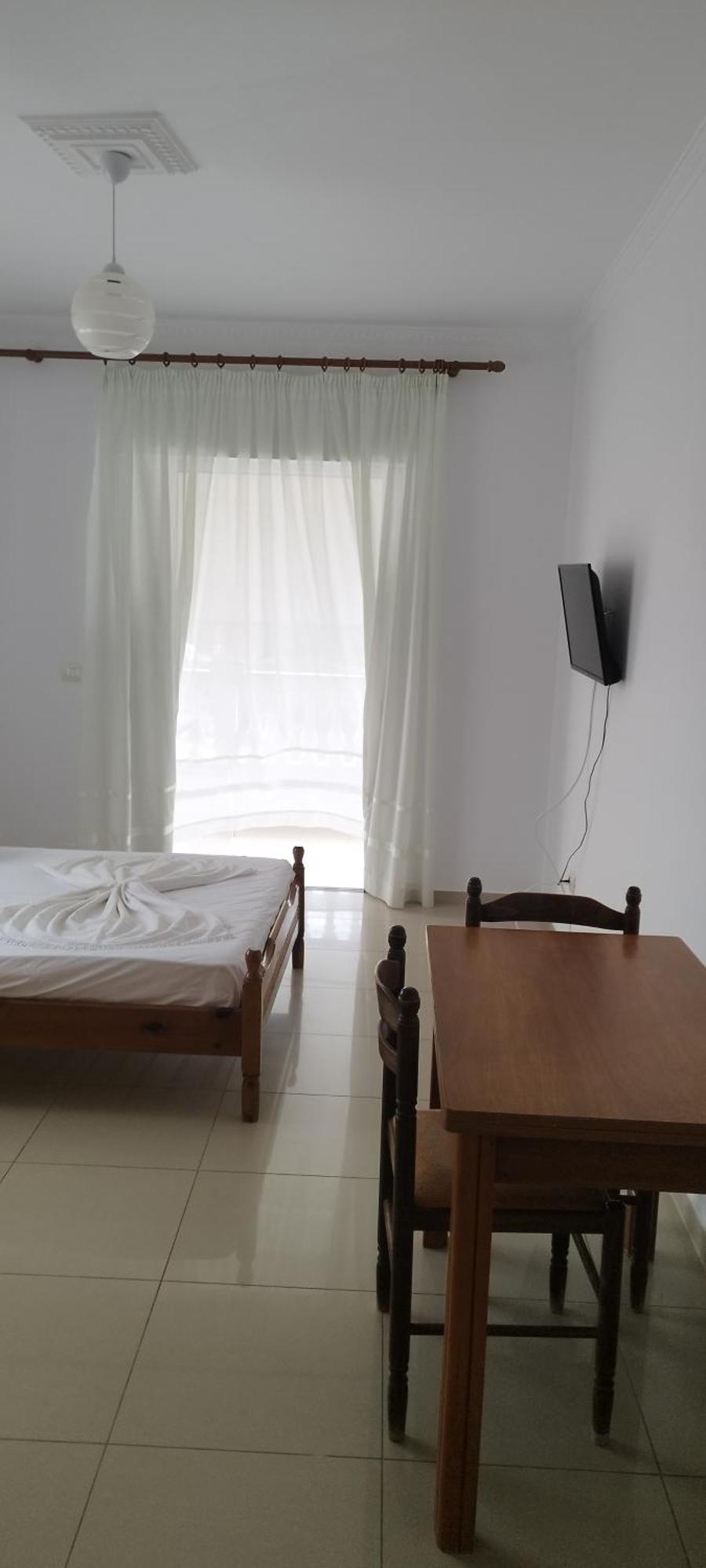 Vila Marina Apartments Sarandë Habitación foto